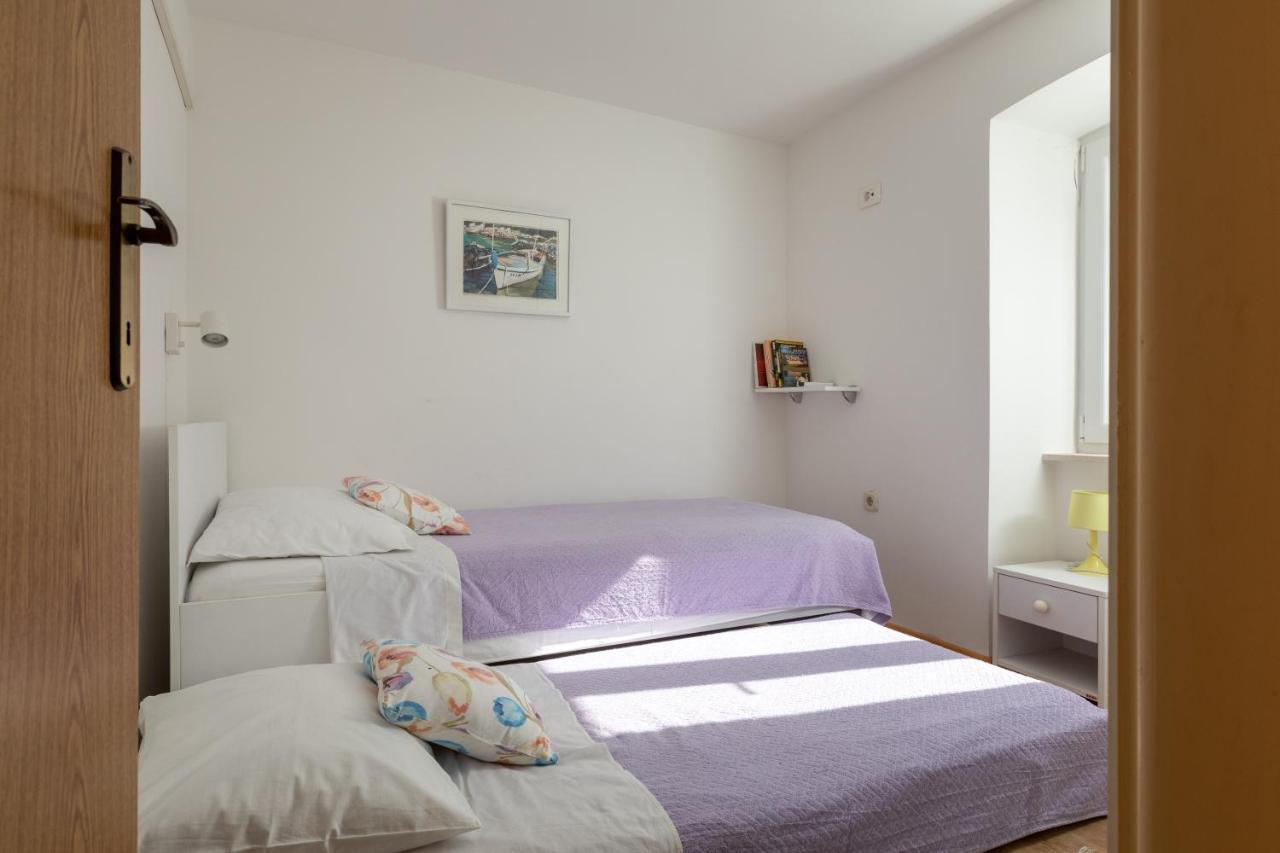 Holiday Home Anima Maris Ston Exterior foto