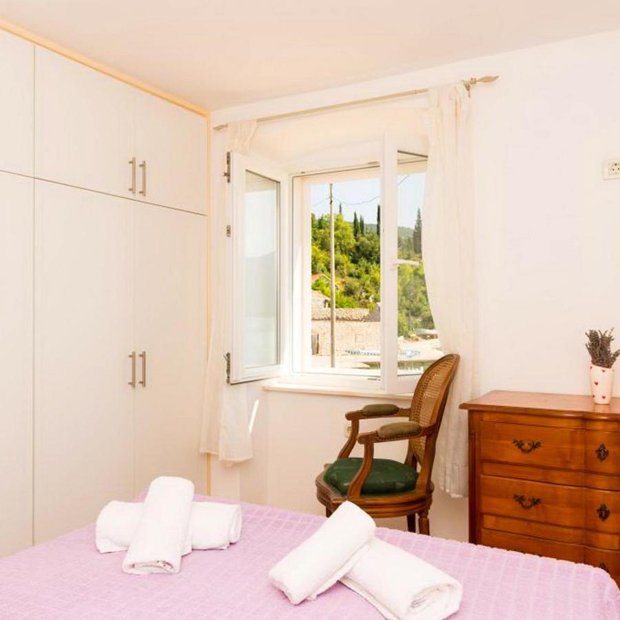 Holiday Home Anima Maris Ston Exterior foto
